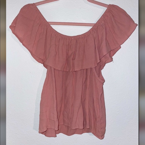 Crop top - Picture 2 of 2